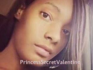 PrincessSecretValentine