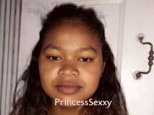 PrincessSexxy