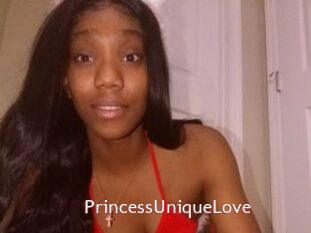 PrincessUniqueLove