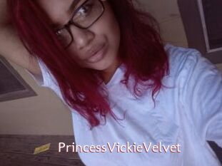 PrincessVickieVelvet