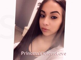 PrincessVioletteLove