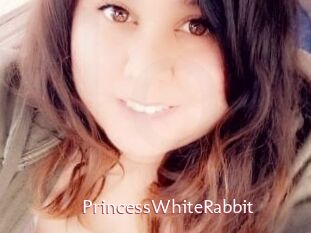 PrincessWhiteRabbit