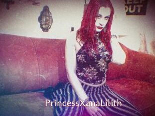 PrincessXanaLilith