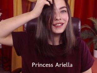 Princess_Ariella