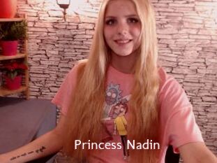 Princess_Nadin