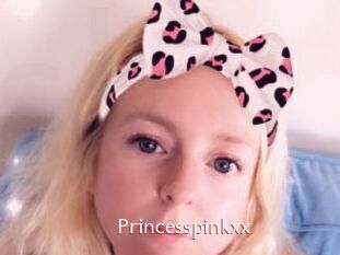 Princesspinkxx