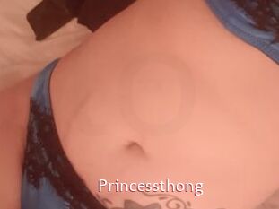 Princessthong