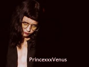 PrincexxxVenus