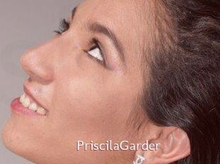 PriscilaGarder