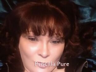 Priscilla_Pure