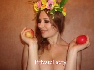 PrivateFaery