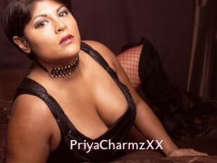 PriyaCharmzXX