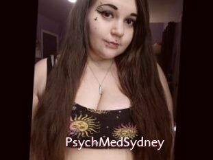 PsychMedSydney