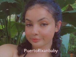 PuertoRixanbaby