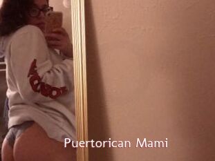 Puertorican_Mami