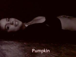 Pumpkin