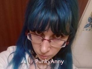 PunkyAnny