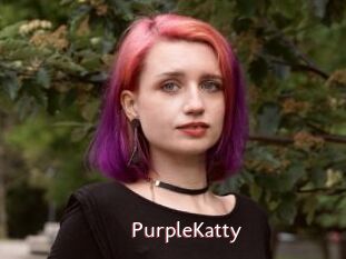 PurpleKatty