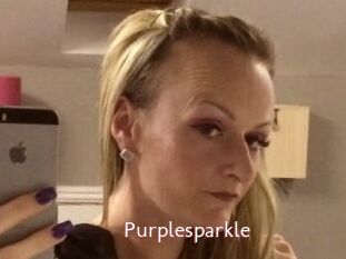 Purplesparkle