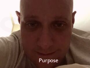 Purpose