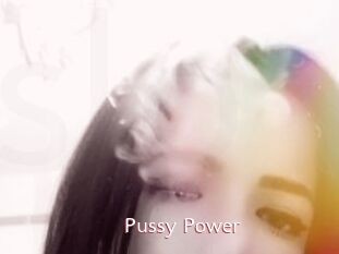 Pussy_Power