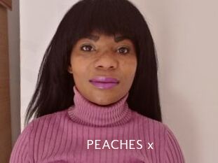 _PEACHES_x