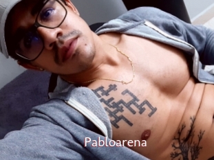 Pabloarena