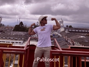 Pabloscot