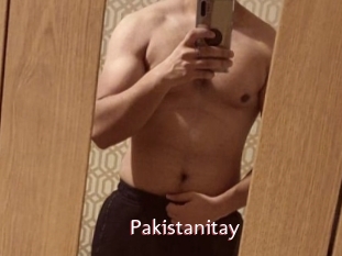 Pakistanitay