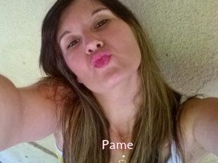 Pame