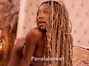 Pamelabennet