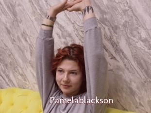 Pamelablackson