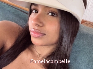 Pamelacambelle