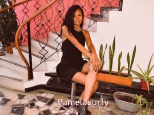 Pamelacurly