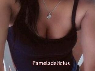 Pameladelicius