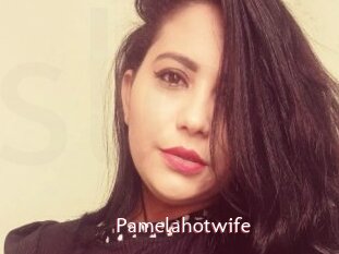 Pamelahotwife