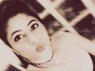 Pamelalash