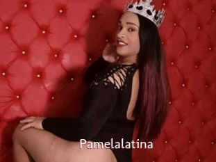 Pamelalatina