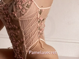 Pamelasecret