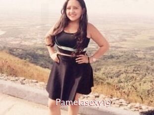 Pamelasexy19