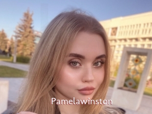 Pamelawinston