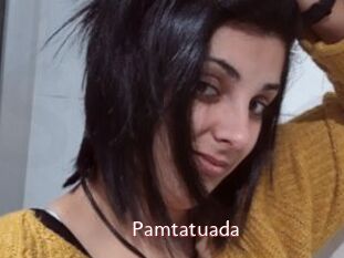 Pamtatuada