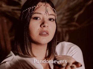 Pandoraevers
