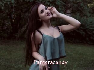 Panteracandy