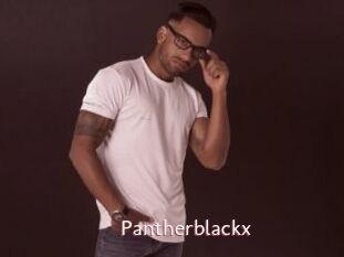 Pantherblackx