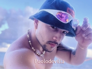 Paolodevilla