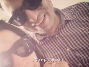 Parejadesexo