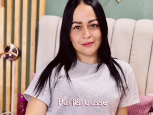 Pariisrousse