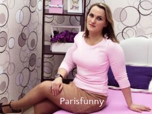 Parisfunny