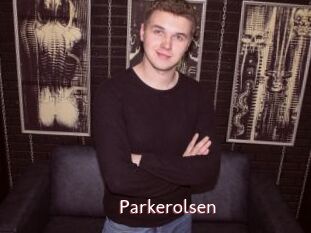 Parkerolsen